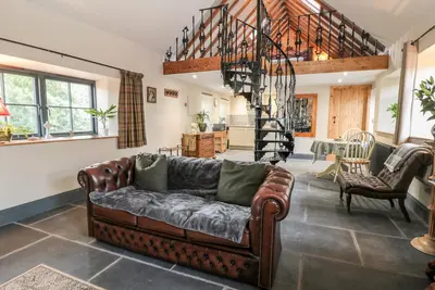 Image de Stable Cottage, Berwick-Upon-Tweed