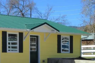 Image de Cottage une chambre proche de la vieille ville et de la Csu