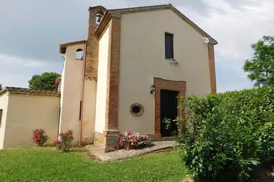 Image de Agriturismo Macciangrosso CoutryHouse, Appartement Chiesone Uno