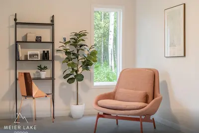 Image de Pourquoi louer une maison? Avoir un resort entier!