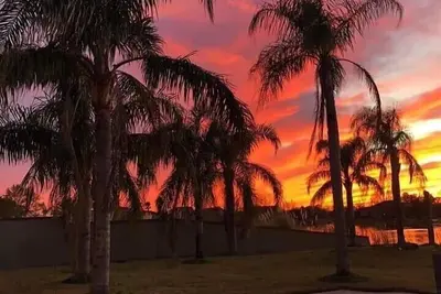 Image de Villa de vacances Tropicali Cove près de Kemah, Tx