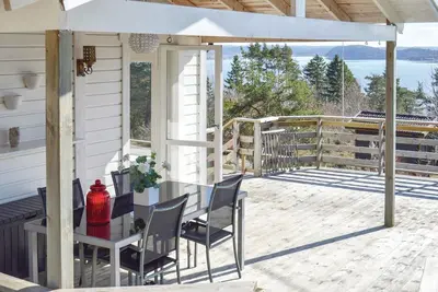 Image de Belle maison Ă Uddevalla avec WiFi