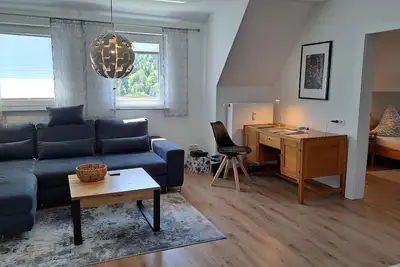 Image de Apartment 1 (74sqm) with garden area