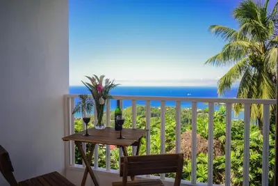 Morne Seaview Studio 4