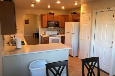 Image de 3 chambres, 2 salles de bain près de Pantano Wash