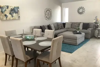 Image de Retraite centrale et calme de Tucson