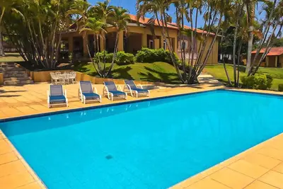 Image de Belle Finca à Boituva