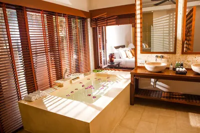 Image de Villa de luxe avec piscine privée