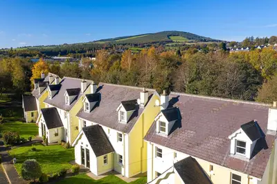 Image de Aughrim Holiday Village No 6