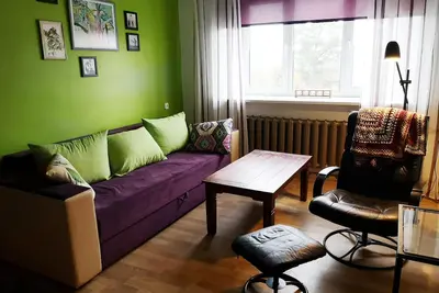 Image de Appartement Linden pour se sent comme chez soi.