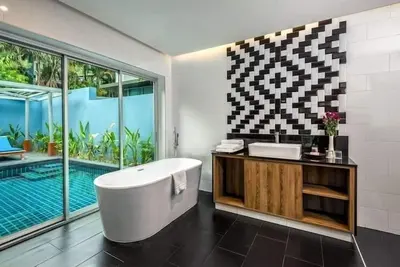 Image de Villa Sonata Suite Pool - Demi-pension Nr