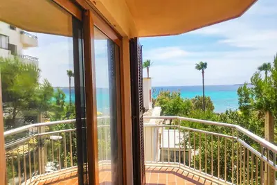 Appartement Jordana à Cala Millor