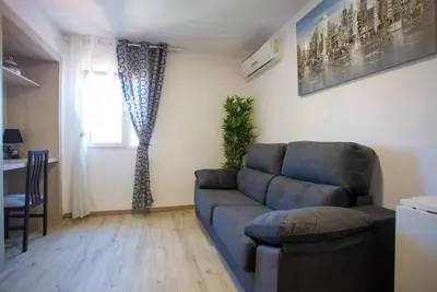 Image de Appartement près de la Cité des Arts