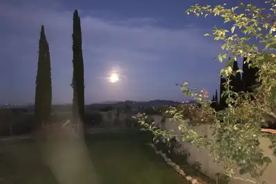 Agriturismo Macciangrosso Country House, Appartement Chiesone Tre