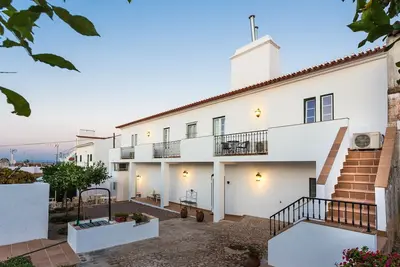 Image de Hostal da Roda, Chambre Olive