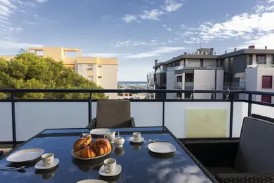 Image de Sueños De Mar A7, 3 chambres, by Bookindenia