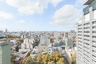 Image de ★★★★★ Appartement de luxe à Palerme Soho