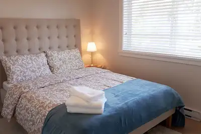 Image de Broomhill Getaway Suite - Nouveau