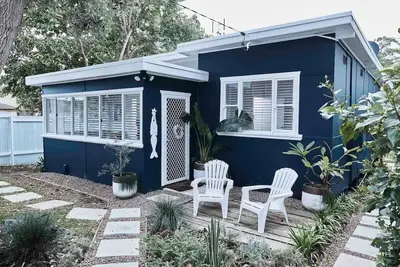 Image de Love Shack 3min to Umina Beach Bohemian paradise