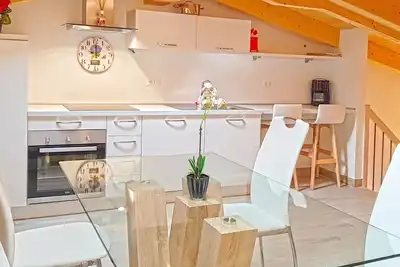 Image de Casa Gina Attico
