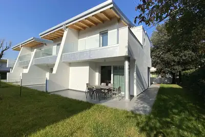 Image de Villa Onda D/L - Villa pour 9 personnes à Bibione