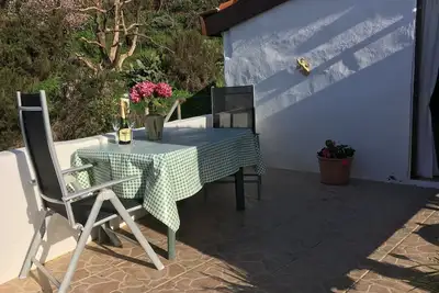 Image de Maison de vacances paisible et relaxante proche de toutes commodités