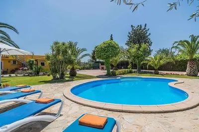 Image de Villa de 2 chambres à Pollensa
