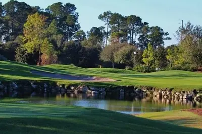 Image de Orange Lake Resort, golf génial, à quelques minutes de Disney, magnifiquement entretenu