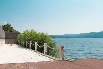 Image de La Playa villa avec plage privée