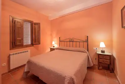 Maison Carrasco / CASERÍO Del Colmenar