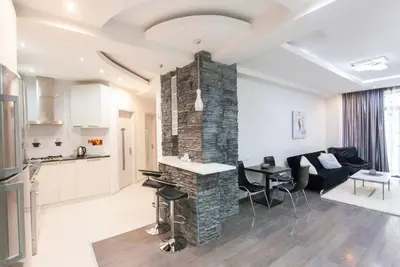 Image de Appartement au coeur de Tbilissi.