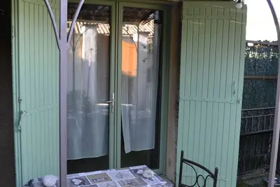 Image de Au petit Florian en Provence