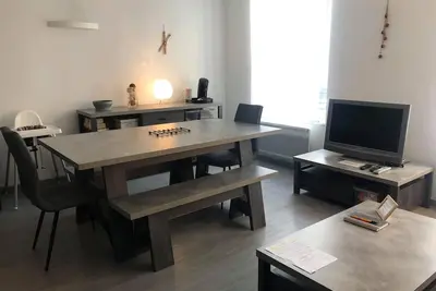 Image de Appartement Souplex Centre  Cauterets