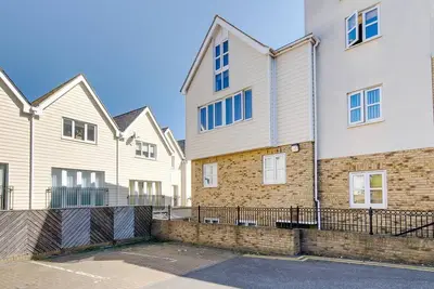 Image de Beach Retreat Broadstairs