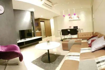 Image de HomeMax - Votre confort ultime chez @ Verve Suites