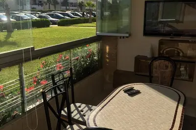 Image de Appartement spacieux et meublé à la résidence balnéaire Ola Blanca 2