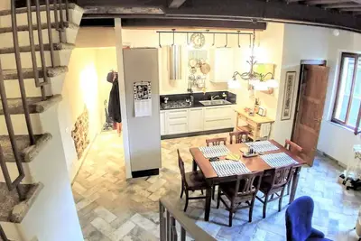 Image de L'Aerie - Le Nid De L'Aigle