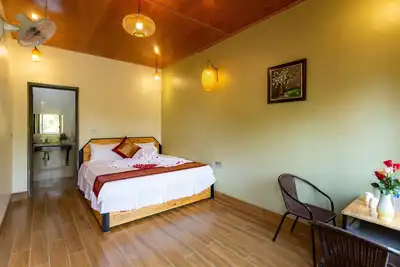 Image de Superior - Riverview (2 pax) _ Homestay de Ninh Binh Valle Montana
