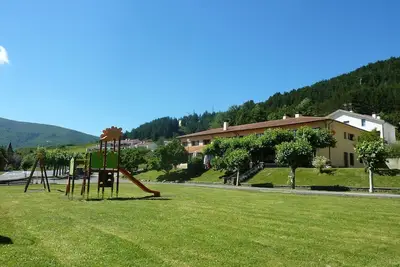 Image de Quinto Real Turismo Rural - Groupes spéciaux Casa Rural Grande