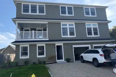 Image de Retraite paisible en bord de mer