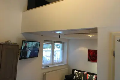 Image de Miniappartement Zini