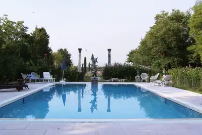 Image de Appartement Villa Navagero Erizzo 4a2