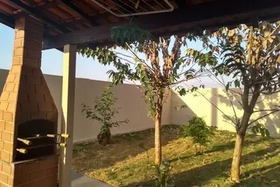 Image de Maison de saison, parcs aquatiques d'Olympie Olympie Sp