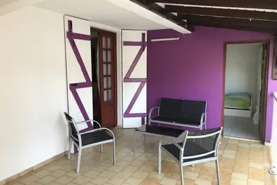 Image de Bas de Villa aux Abymes