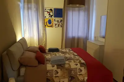 Image de Appartement Trieste 1905 proche du centre et de la gare