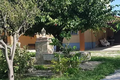 Cilento à la maison ni-ni