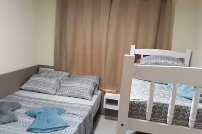 Image de Maison À 300 M De Beto Carrero Pour Jusqu'À 14 Personnes