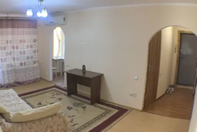 Image de Appartement confortable à Almaty. Proximité: Parc familial, Pubs, Cinéma, Monuments. . .