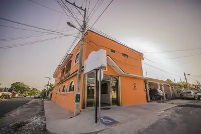 Image de Hôtel Bacalar Mágico