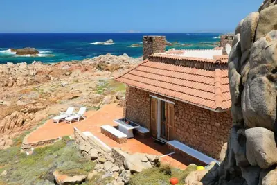 La Cala (Vgm615) by Interhome